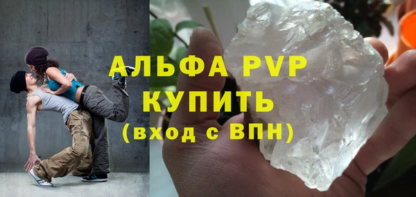 прущий лед Тайга